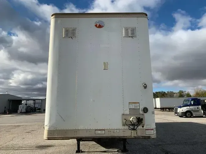 2013 GREAT DANE TRAILER CLA-1304-21048 48'