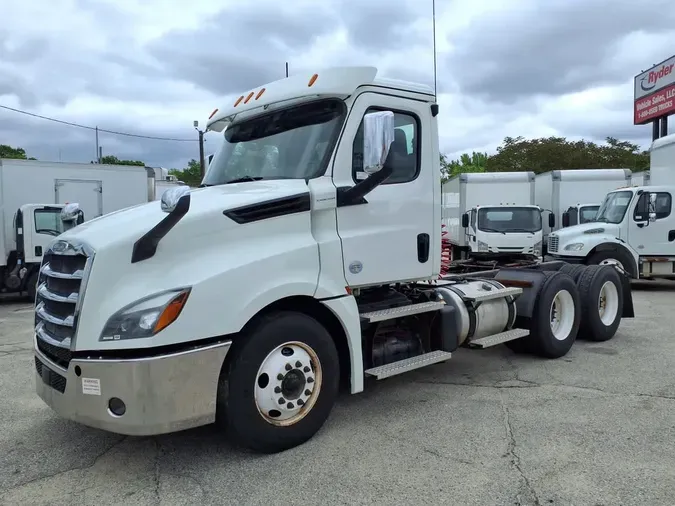 2019 FREIGHTLINER NEW CASCADIA PX12664b030b536eb4a531a5b813f08b5b1e517
