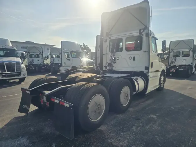 2019 FREIGHTLINER/MERCEDES NEW CASCADIA PX12664b0318e4e91c42d481107c1c0d0645b4d