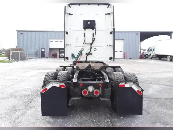 2019 FREIGHTLINER/MERCEDES NEW CASCADIA PX12664b03283eec7eee10ebc74c5a8ca80d073