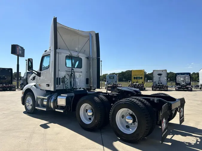 2020 Peterbilt 579