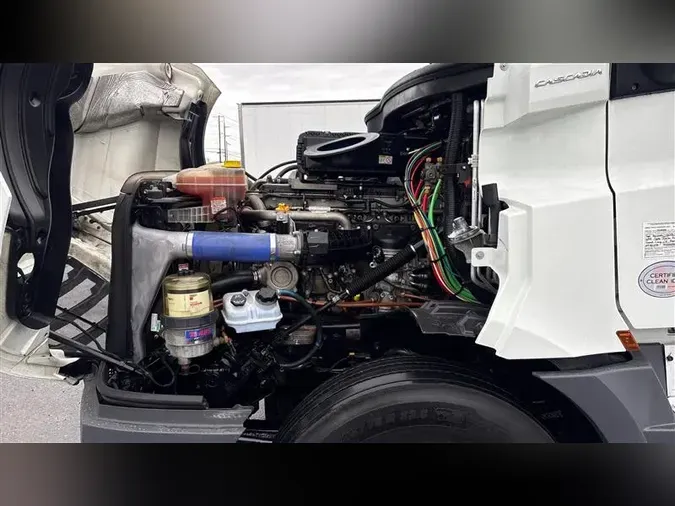 2021 FREIGHTLINER CA126b0341fc4bcd684c1721ffae05d8033d1