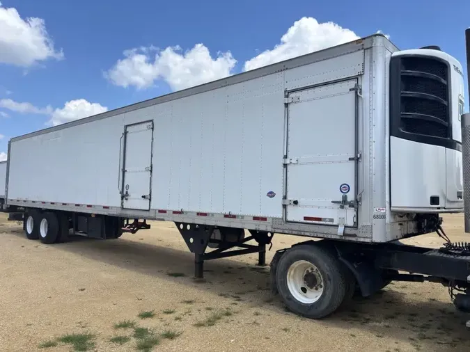 2018 UTILITY TRAILERS VS2RA 48/150/102