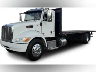 2019 Peterbilt 337