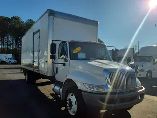 2019 NAVISTAR INTERNATIONAL 4300