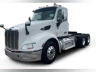 2020 Peterbilt 579