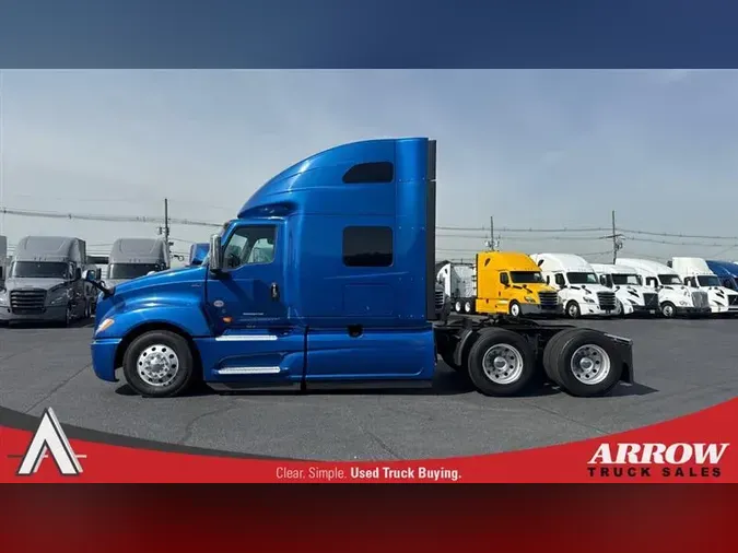 2020 INTERNATIONAL LT