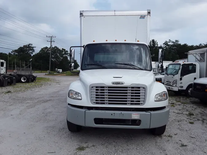 2019 FREIGHTLINER/MERCEDES M2 106