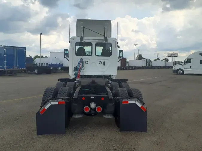 2019 FREIGHTLINER CASCADIA 125