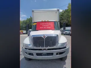 2019 NAVISTAR INTERNATIONAL 4300