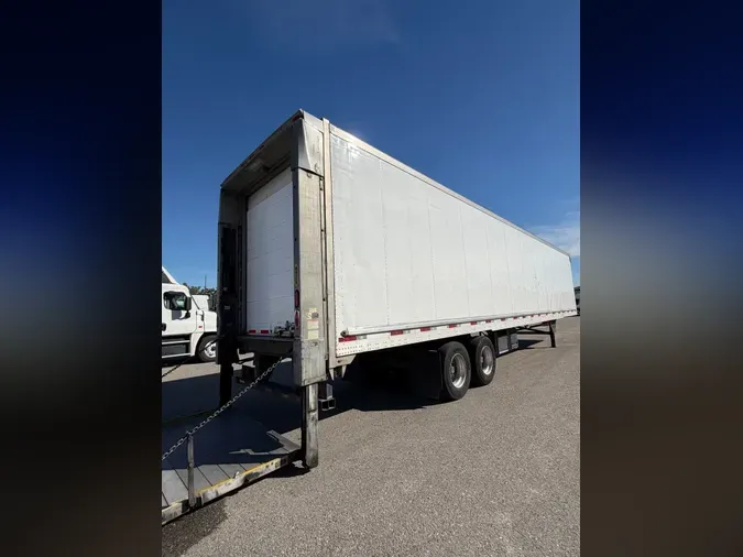 2016 UTILITY TRAILERS VS2RA 48/162/102