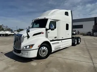 2024 Peterbilt 579