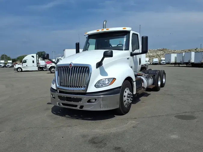 2020 NAVISTAR INTERNATIONAL LT625 DAYCAB T/Ab03aae0ee371183100a418886f4d802a