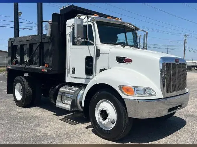 2012 Peterbilt 337