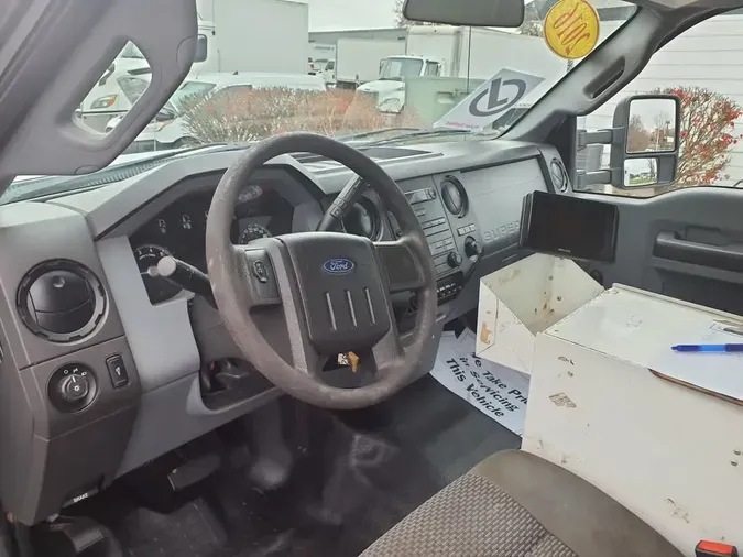 2016 FORD MOTOR COMPANY F-350 SUPER DUTYb03b964b16ab45099fd6869dfb2e7e53