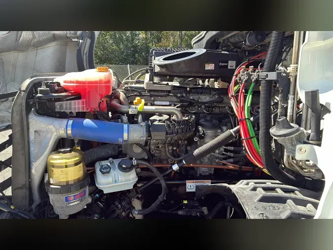 2021 Freightliner Cascadia 126b03c033bdd9d04888d8ab1e7b1c93b33
