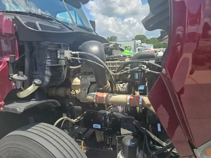 2020 FREIGHTLINER CASCADIA 125