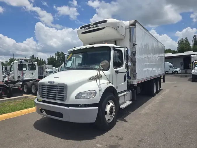 2019 FREIGHTLINER/MERCEDES M2 106b03dc7c30b2b73887d60b1c75db71f2e