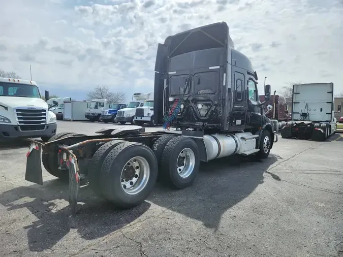 2020 FREIGHTLINER/MERCEDES NEW CASCADIA PX12664