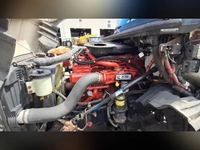 2020 International LT