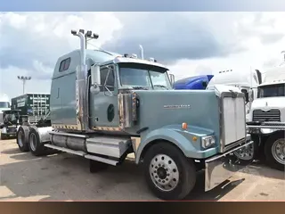 2001 WESTERN STAR 4964EX