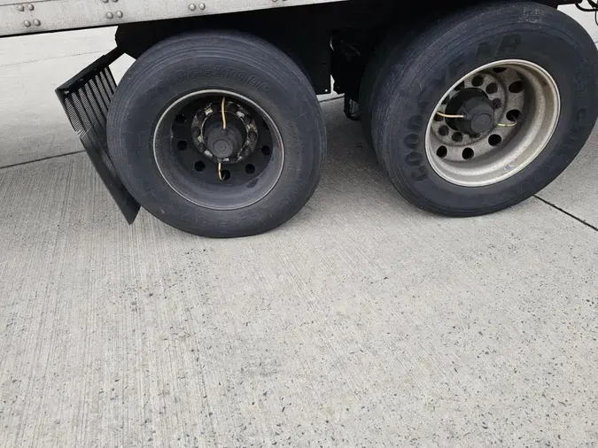 2018 UTILITY TRAILERS VS2RA 51/096/136b04490cea5cb087700501981a46a4646