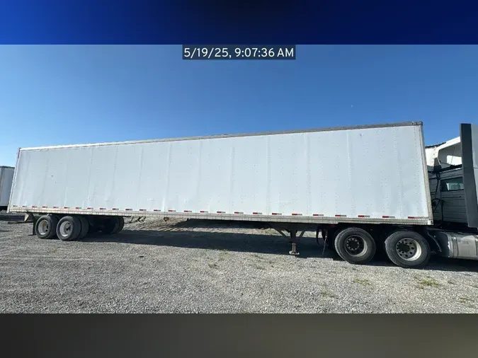 2008 Strick Trailers Other
