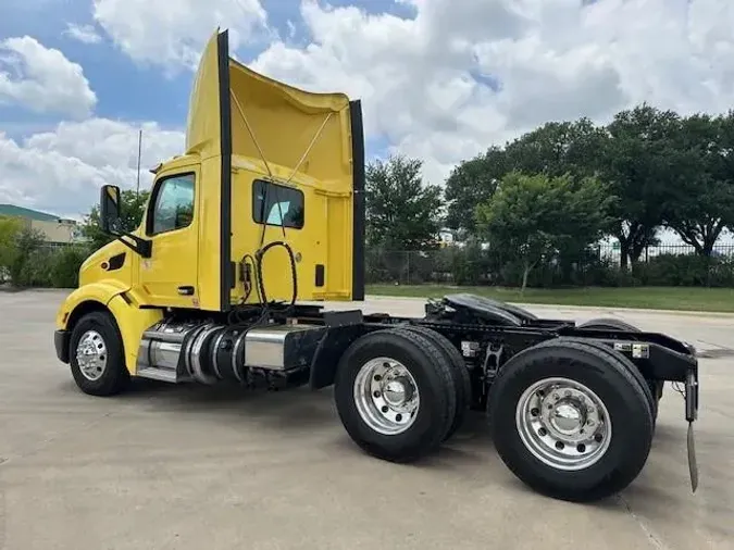 2021 Peterbilt 579
