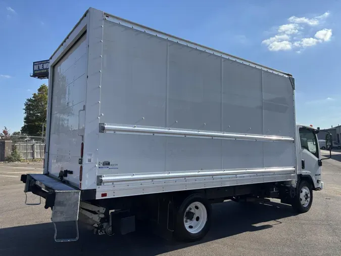 2019 Isuzu NPR-HDb045c938474c5996e5bb7bac8dc850e6