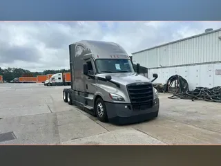 2022 Freightliner Cascadia