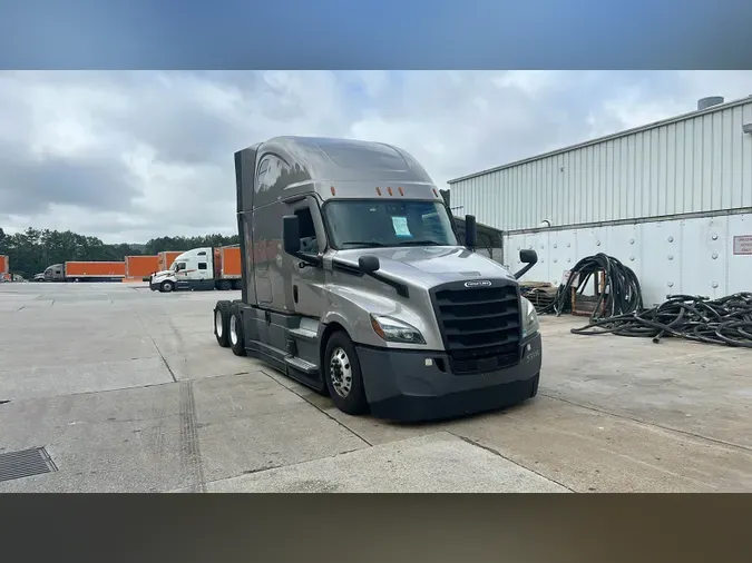 2022 Freightliner Cascadiab0460e4b4242ae2ffc4aed87edb76dd4