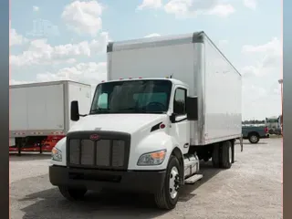 2026 PETERBILT 536