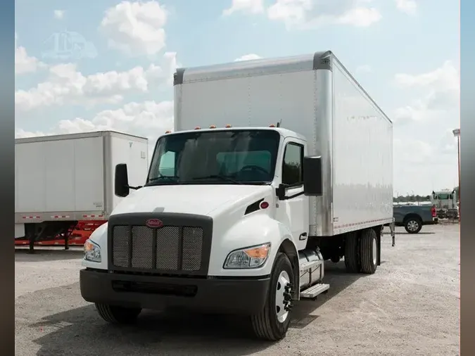 2026 PETERBILT 536b0460f469ccad89eab0a39cbe3dff7f5