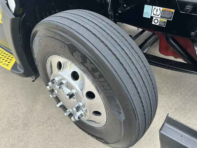2021 Kenworth T680