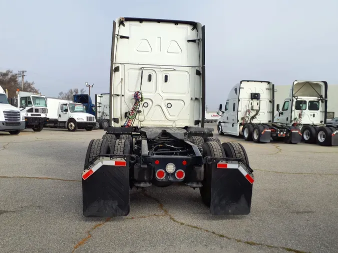 2022 FREIGHTLINER/MERCEDES NEW CASCADIA PX12664