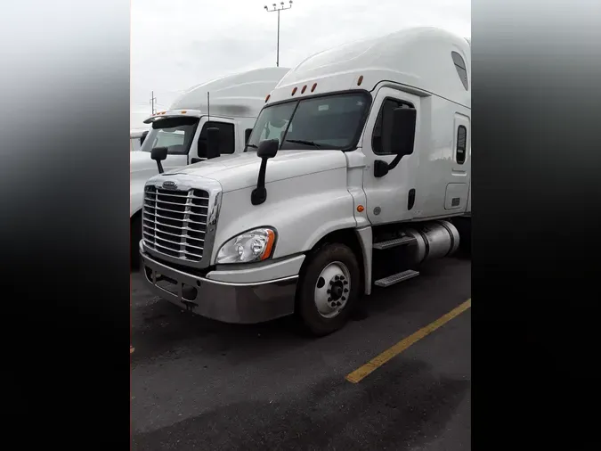 2019 FREIGHTLINER/MERCEDES CASCADIA 125b047b154375b7026776ca1b70a9e27cc