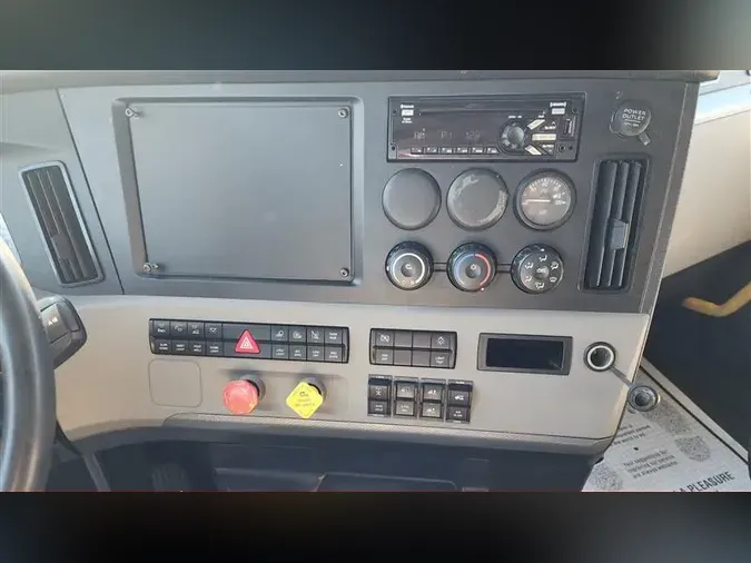 2022 FREIGHTLINER CA126b04938e67525a371590e0b7dbeaa5b49