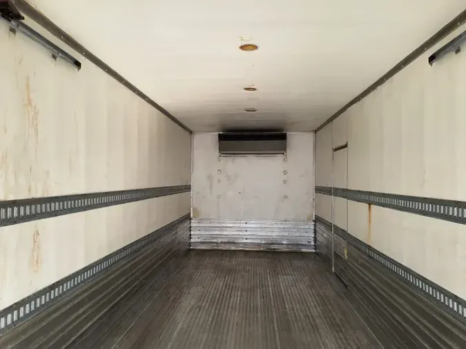 2019 FREIGHTLINER/MERCEDES M2 106