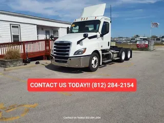 2020 FREIGHTLINER NEW CASCADIA PX12664