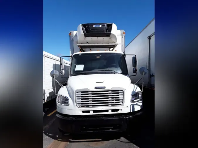 2020 FREIGHTLINER/MERCEDES M2 106