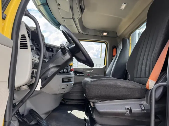 2021 Peterbilt 579