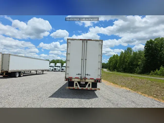 2008 Strick Trailers Other