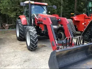 2015 Case IH Puma 130