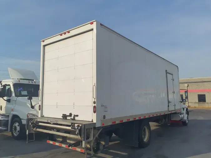 2019 NAVISTAR INTERNATIONAL 4300
