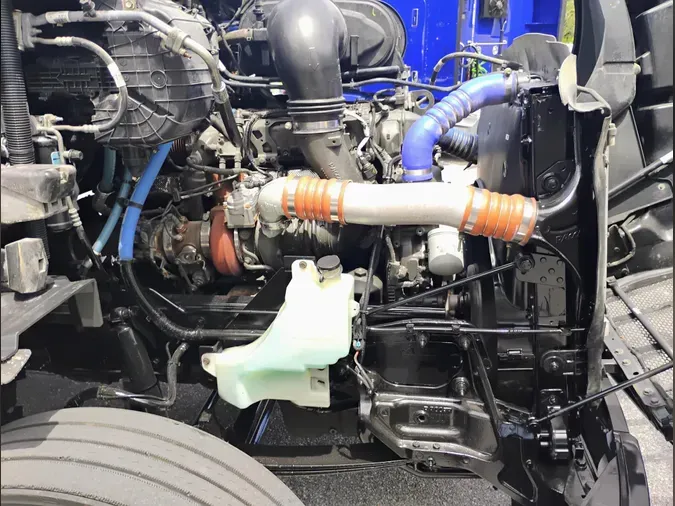 2022 Peterbilt 579