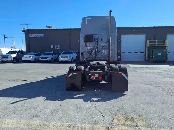 2020 FREIGHTLINER/MERCEDES NEW CASCADIA PX12664