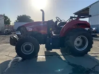 2020 CASE IH FARMALL 120C