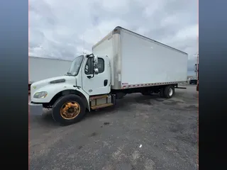 2020 FREIGHTLINER/MERCEDES M2 106