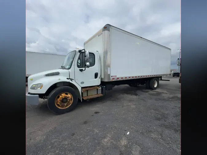 2020 FREIGHTLINER/MERCEDES M2 106b050341ed8e4909922245ab50e8bf407
