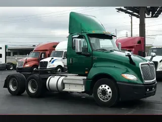 2020 INT LT625 6x4